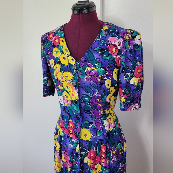 VTG All That Jazz 80s - Picture 6 of 11